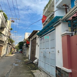 Bán Nhà 2 Tầng 130m2 , Nguyễn Tuyển, Bình Trưng Tây, Q2