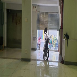 Cho thuê nhà nguyên căn đường Lý Chính Thắng