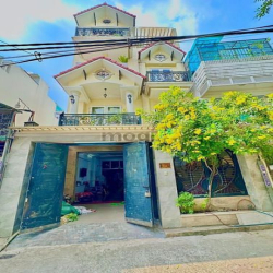 Bán nhà biệt thự Hoa Bằng Tân Sơn Nhì