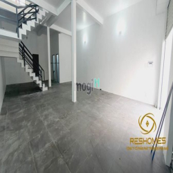 Cho thuê MBKD 1 trệt 1 lầu đường N9 khu dân cư D2D, Biên Hòa