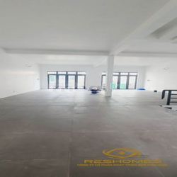 Cho thuê MBKD 1 trệt 1 lầu đường N9 khu dân cư D2D, Biên Hòa
