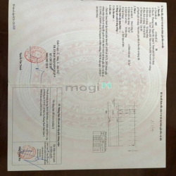 Bán đất  khu dân cư thịnh vượng  hoàng hữu nam P long thạnh mỹ .TPTĐ