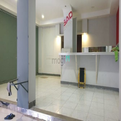 Cho thuê nhà nguyên căn đường Lý Chính Thắng