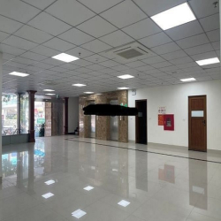 Cho thuê nhà mặt phố TRẦN KHÁT CHÂN, DT 200m2x5 tầng+hầm, MT 8m nở hậu
