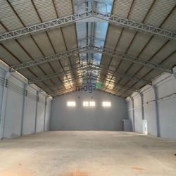 Cho thuê kho hơn 430m2 tại đường Phan Huy Ích, Quận Tân Bình.