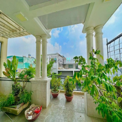 Bán nhà biệt thự Hoa Bằng Tân Sơn Nhì