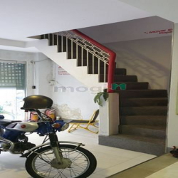 Cho thuê nhà nguyên căn đường Lý Chính Thắng