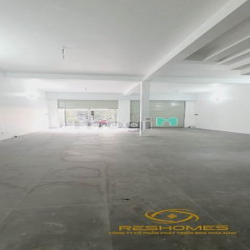 Cho thuê MBKD 1 trệt 1 lầu đường N9 khu dân cư D2D, Biên Hòa