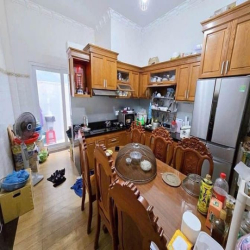 Bán Nhà 2 Tầng 130m2 , Nguyễn Tuyển, Bình Trưng Tây, Q2