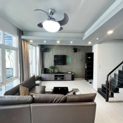 Cho thuê PENTHOSUE SKYGARDEN 3 ,Phú Mỹ hưng,Quận 7. Vui lòng liên hệ