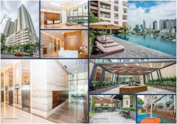 Bán penthouse quận 4 giá rẻ, Tp. Hồ Chí Minh.