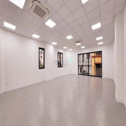Cho Thuê Nhà MT 583 Lê Hồng Phong. Phường 10, Quận 10.