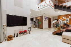 Bán penthouse quận 4 giá rẻ, Tp. Hồ Chí Minh.