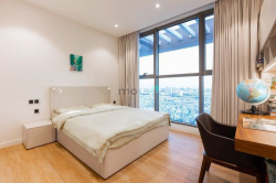 Bán penthouse quận 4 giá rẻ, Tp. Hồ Chí Minh.