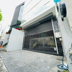 Cho Thuê Nhà MT 583 Lê Hồng Phong. Phường 10, Quận 10.