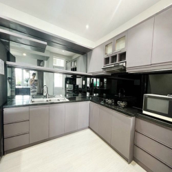 Cho thuê PENTHOSUE SKYGARDEN 3 ,Phú Mỹ hưng,Quận 7. Vui lòng liên hệ