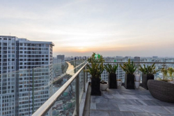 Bán penthouse quận 4 giá rẻ, Tp. Hồ Chí Minh.