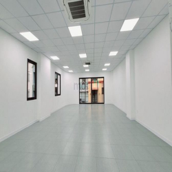Cho Thuê Nhà MT 583 Lê Hồng Phong. Phường 10, Quận 10.