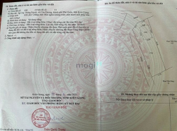 Bán đất, nhà trọ và xưởng 60x18m góc 2 mặt tiền khu dân cư đất thổ cư.