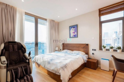 Bán penthouse quận 4 giá rẻ, Tp. Hồ Chí Minh.