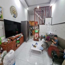 Bán nhà hẻm ô tô đường tân kỳ tân quý, quận bình tân