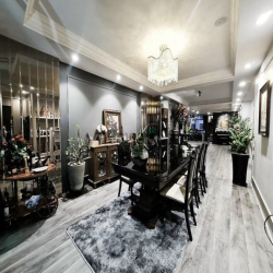 Bán Dragon Village, 1 Trệt 2 lầu Căn Góc Đường 30M- 177m2 , Giá 11.8 T