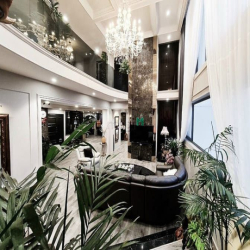 Bán Dragon Village, 1 Trệt 2 lầu Căn Góc Đường 30M- 177m2 , Giá 11.8 T