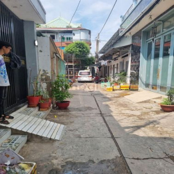 Bán nhà hẻm ô tô đường tân kỳ tân quý, quận bình tân