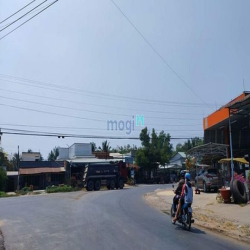 Cần Bán Đất Tặng Nhà Tại Dương Minh Châu, Tây Ninh Diện Tích : 13m x 4
