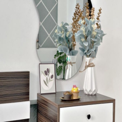 Căn hộ bancol full nt Ngay Âu Cơ - Trịnh Đình Trọng- Đại Học Văn Hiến