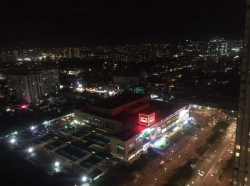 bán căn hộ Sunrise city view Đ. Nguyễn Hữu Thọ Q.7 có 3PN giá 5,3 tỷ