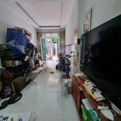 Bán nhà hẻm ô tô đường tân kỳ tân quý, quận bình tân