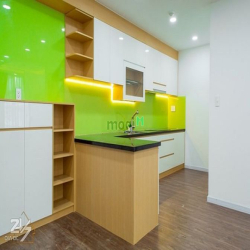 Văn phòng cho thuê, 54m2, giá 13 triệu/tháng, nhà hoàn thiện kèm hình