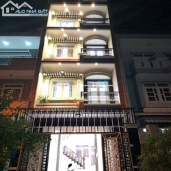 Bán nhà MT 74 Tôn Thất Tùng, P Bến Thành Quận 1, dt: 4x20m giá 38 tỷ