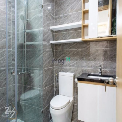 Văn phòng cho thuê, 54m2, giá 13 triệu/tháng, nhà hoàn thiện kèm hình
