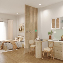 ⚡️ Khai trương dự án mới tại Sân Bay Duplex-Studio-1Phòng ngủ⚡️