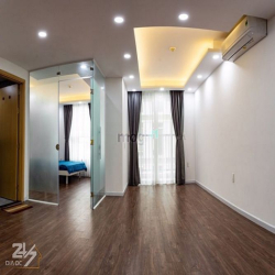 Văn phòng cho thuê, 54m2, giá 13 triệu/tháng, nhà hoàn thiện kèm hình