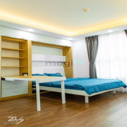 Văn phòng cho thuê, 54m2, giá 13 triệu/tháng, nhà hoàn thiện kèm hình