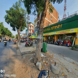 Bán Mặt tiền Linh Trung Thủ Đức , ngang 9m DT :  538m2. Giá 32 tỷ