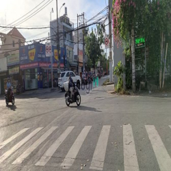 Bán Mặt tiền Linh Trung Thủ Đức , ngang 9m DT :  538m2. Giá 32 tỷ