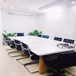 Cho Thuê Nhà Khu K300, P.12, Q.TB, 5x20m, 1T3L, cầu thang gần cuối nhà