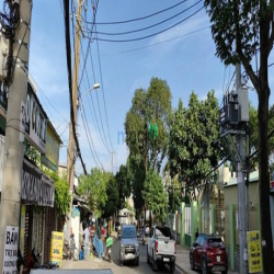 Bán Mặt tiền Linh Trung Thủ Đức , ngang 9m DT :  538m2. Giá 32 tỷ