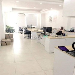 Cho Thuê Nhà Khu K300, P.12, Q.TB, 5x20m, 1T3L, cầu thang gần cuối nhà