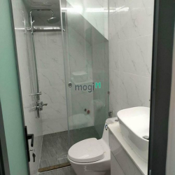 Nhà đẹp giá rẻ Phạm Thế Hiển, Phường 7, Quận 8, DT 53.4m2, giá 1tỷ240t