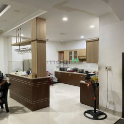 Bán nhà biệt thự mini Vĩnh Viễn -Q10- 74M2- 15 Tỷ nhỉnh