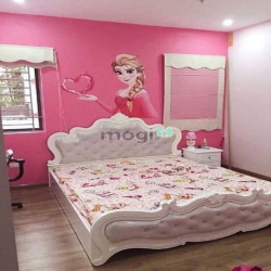 Sốt 41c rồi ạ! +NHÀ ĐẸP Ở LUÔN-YÊN THĨNH-TRÍ CAO-ngõ thông gần chợ.