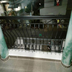 Nhà đẹp giá rẻ Phạm Thế Hiển, Phường 7, Quận 8, DT 53.4m2, giá 1tỷ240t