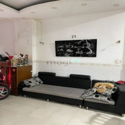 Bán nhà biệt thự mini Vĩnh Viễn -Q10- 74M2- 15 Tỷ nhỉnh
