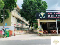 Bán đất thổ cư đường Lý Văn Sâm vào 200m,P.Tam Hiệp giá 4,2 tỷ
