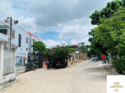 Bán đất thổ cư đường Lý Văn Sâm vào 200m,P.Tam Hiệp giá 4,2 tỷ